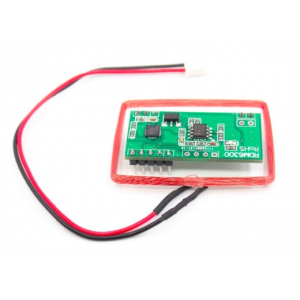 HR0099 125Khz RFID Reader Module RDM6300 UART Output Access Control System